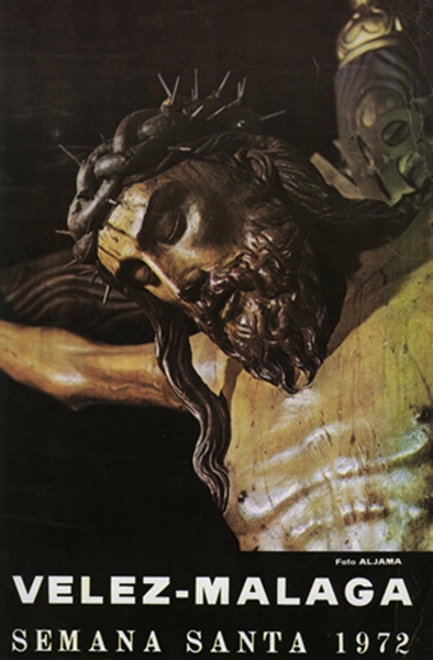 Semana Santa en Vélez Málaga  